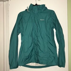 Women’s Marmot Raincoat